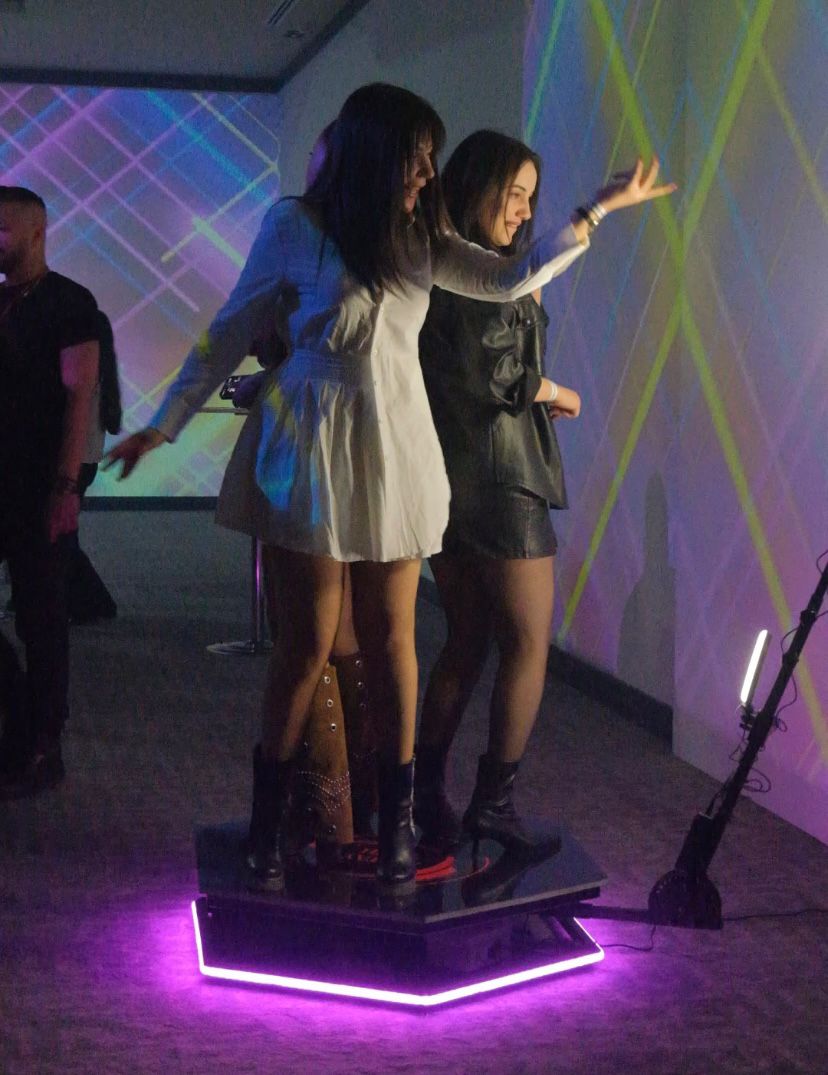 360 Video Booth (Etkinlik & Organizasyon) 3